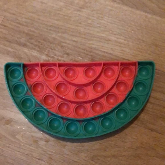 Watermelon pop it - Picture 2 of 2